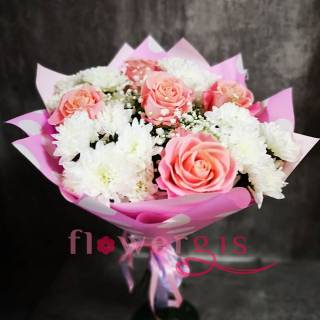 Вечно нежная