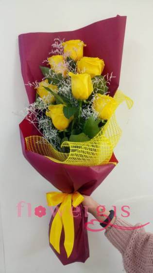 Смелый поступок