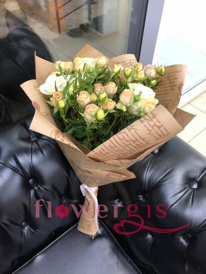 Свежий взгляд