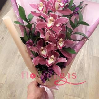 Очарование 